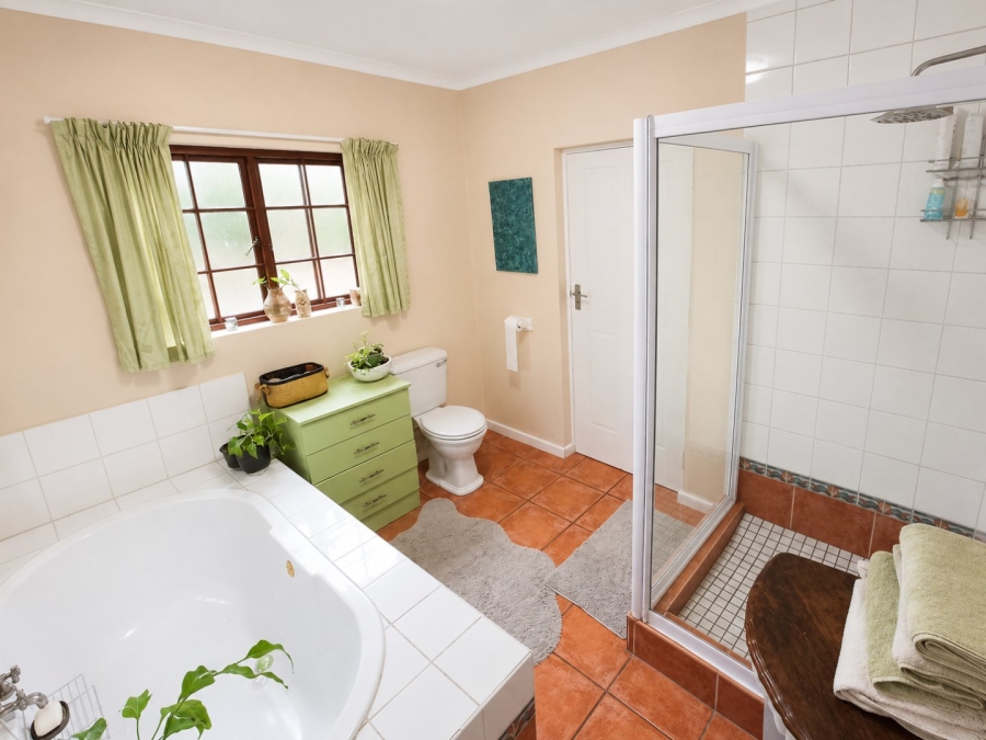 4 Bedroom Property for Sale in Parklands Western Cape
